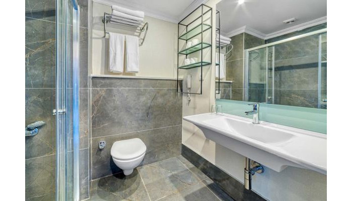 Hotel Numa Port poza 12