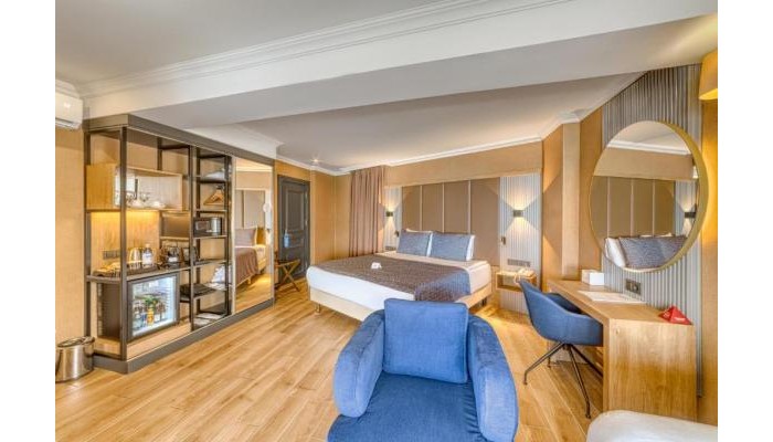 Hotel Numa Port poza 9