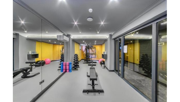 Hotel Numa Port poza 30