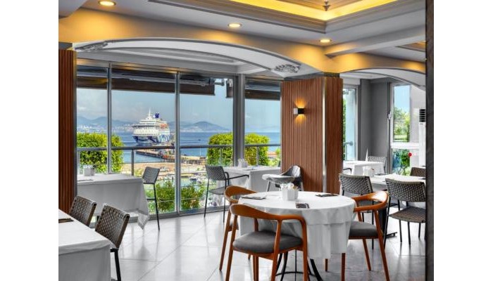 Hotel Numa Port poza 21