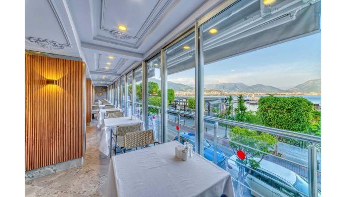 Hotel Numa Port poza 18