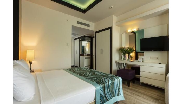 Hotel Orange County Alanya - Family Concept poza 1