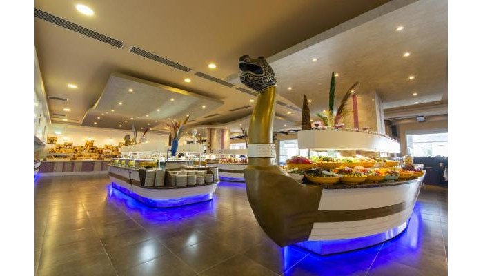 Hotel Orange County Alanya - Family Concept poza 2