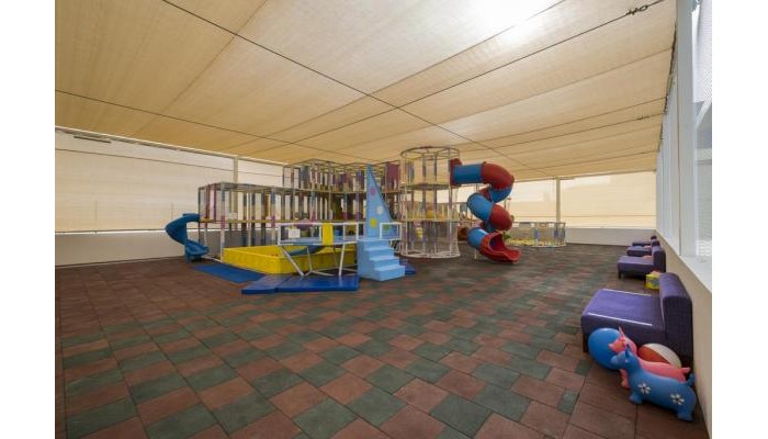 Hotel Orange County Alanya - Family Concept poza 3