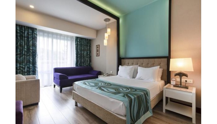 Hotel Orange County Alanya - Family Concept poza 5