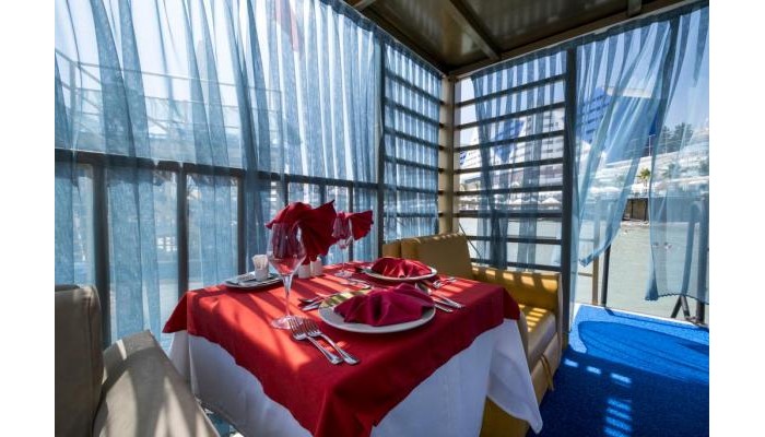 Hotel Orange County Alanya - Family Concept poza 7