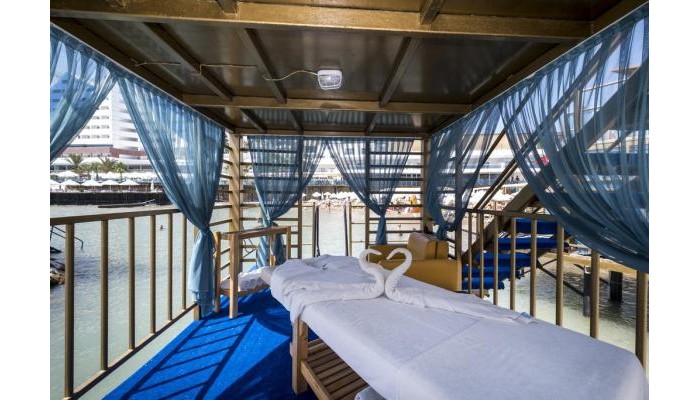 Hotel Orange County Alanya - Family Concept poza 11