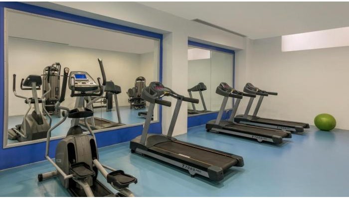 Hotel Ozkaymak Incekum poza 15