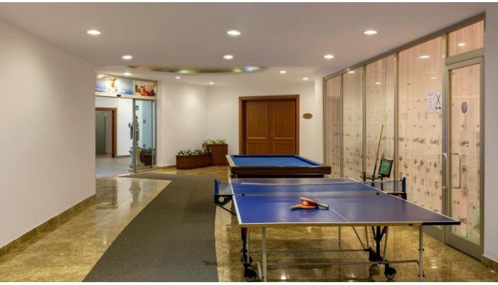 Hotel Ozkaymak Incekum poza 17