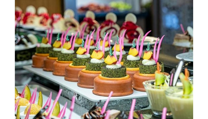 Hotel Ozkaymak Incekum poza 10