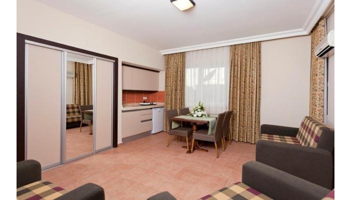 Royalisa City Apart Hotel poza 4