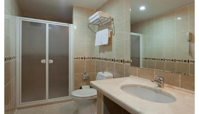 Royalisa City Apart Hotel poza 5