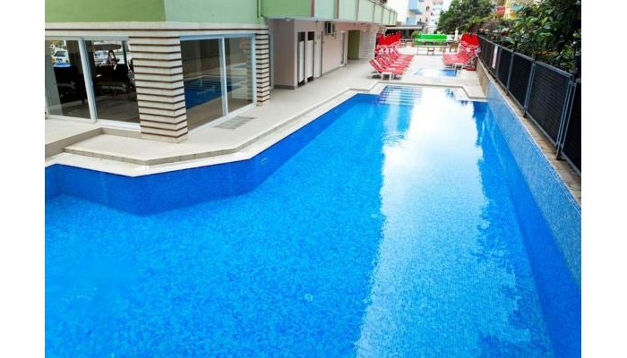 Royalisa City Apart Hotel poza 10