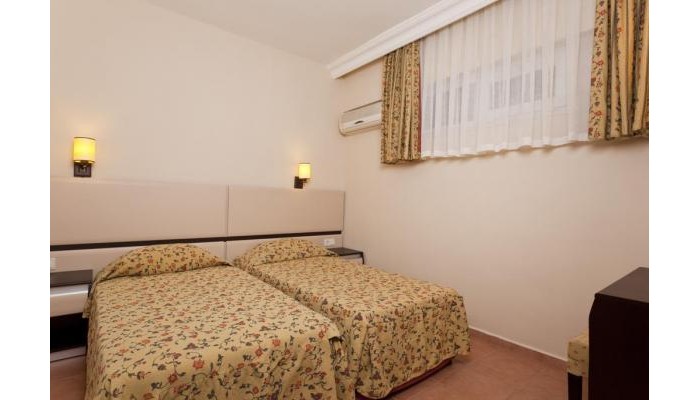 Royalisa City Apart Hotel poza 2