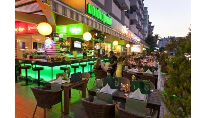 Royalisa City Apart Hotel poza 9