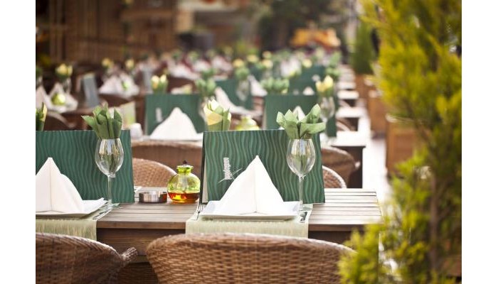 Royalisa City Apart Hotel poza 7