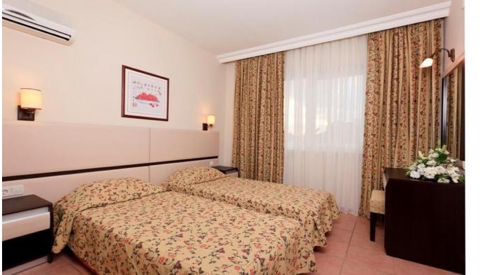 Royalisa City Apart Hotel poza 3