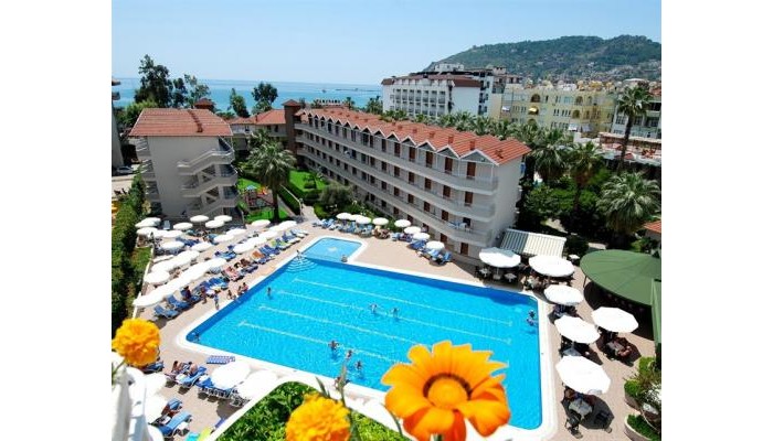 Hotel Panorama poza 8