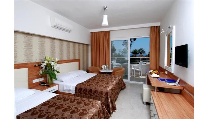 Hotel Panorama poza 3