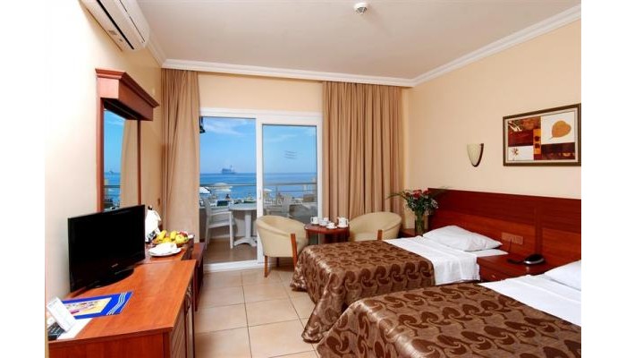 Hotel Panorama poza 2