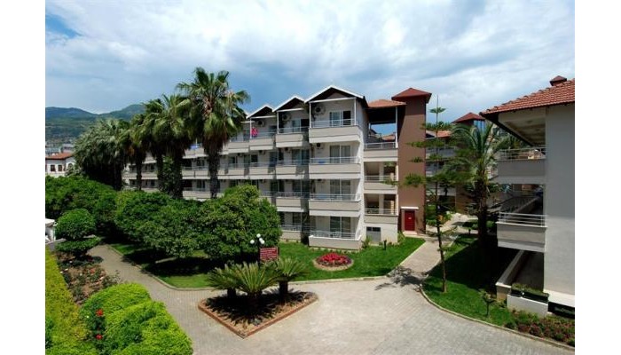 Hotel Panorama poza 0