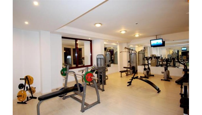 Hotel Panorama poza 7