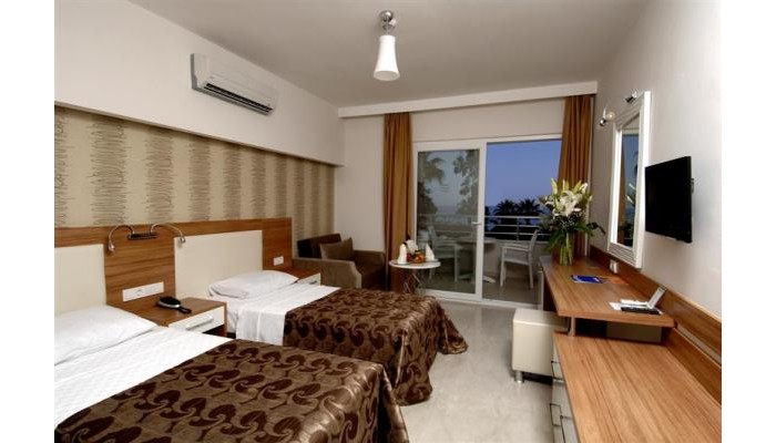Hotel Panorama poza 1