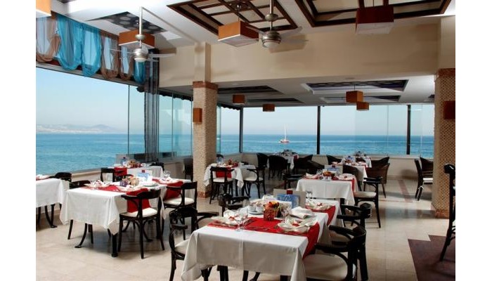 Hotel Panorama poza 5