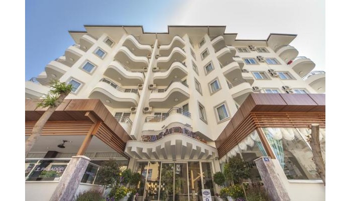 Poza pentru Hotel Parador Suites 1920-1605862400 Hotel Parador Suites poza 1