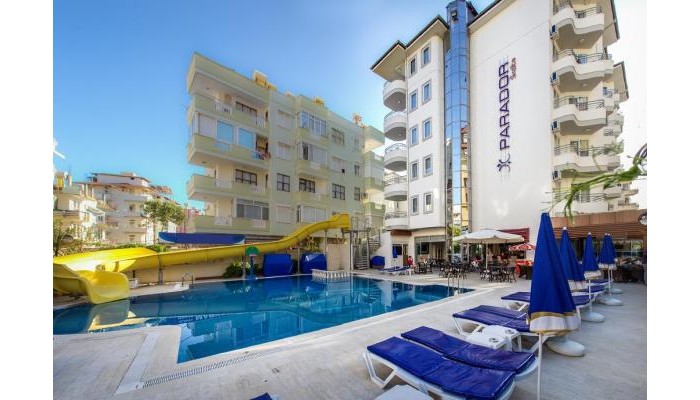 Poza pentru Hotel Parador Suites 3756-1605862397 Hotel Parador Suites poza 8