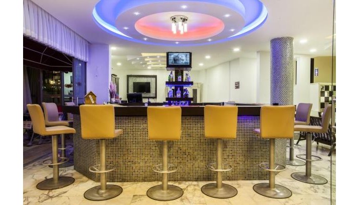 Poza pentru Hotel Parador Suites 4917-1605862385 Hotel Parador Suites poza 5