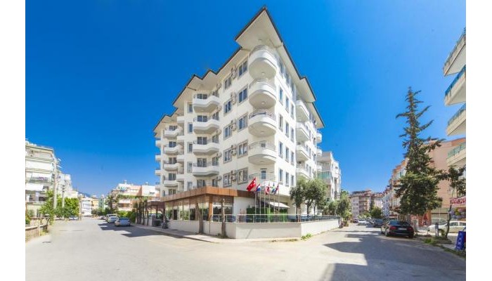 Poza pentru Hotel Parador Suites 5745-1605862393 Hotel Parador Suites poza 10