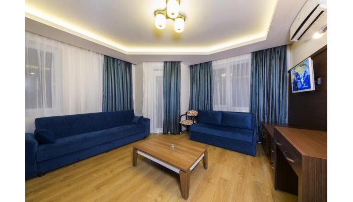 Poza pentru Hotel Parador Suites 5815-1605862404 Hotel Parador Suites poza 3