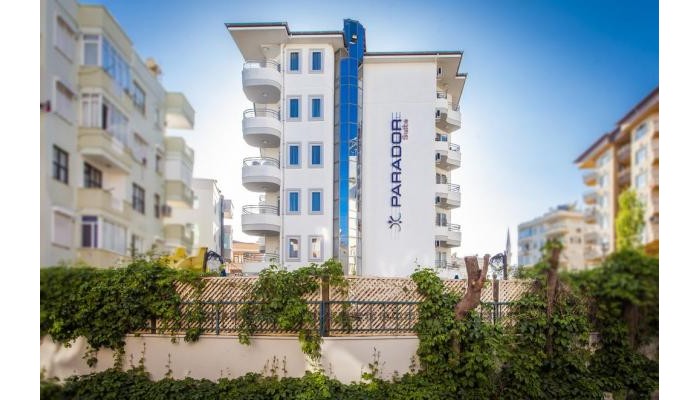 Poza pentru Hotel Parador Suites 6197-1605862390 Hotel Parador Suites poza 0