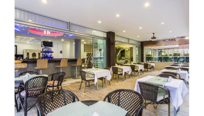 Poza pentru Hotel Parador Suites 8678-1605862407 Hotel Parador Suites poza 4