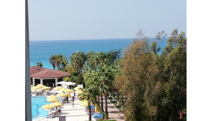 Perre Delta Resort & Spa poza 13