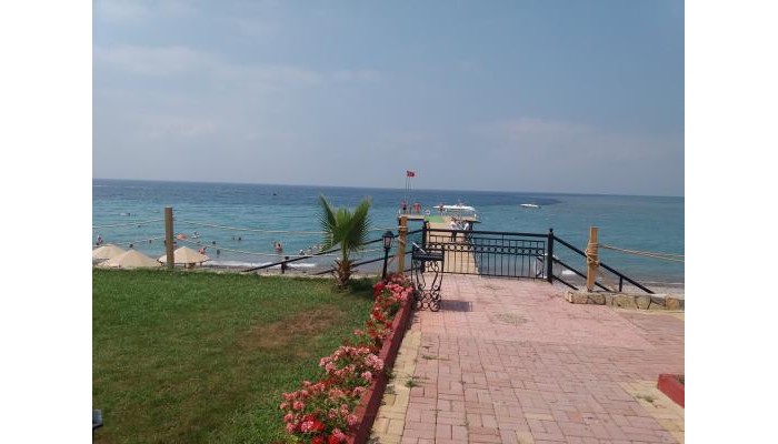 Perre Delta Resort & Spa poza 11