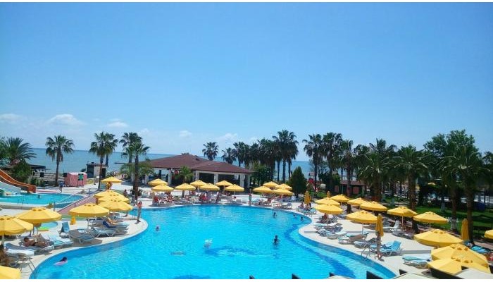 Perre Delta Resort & Spa poza 0