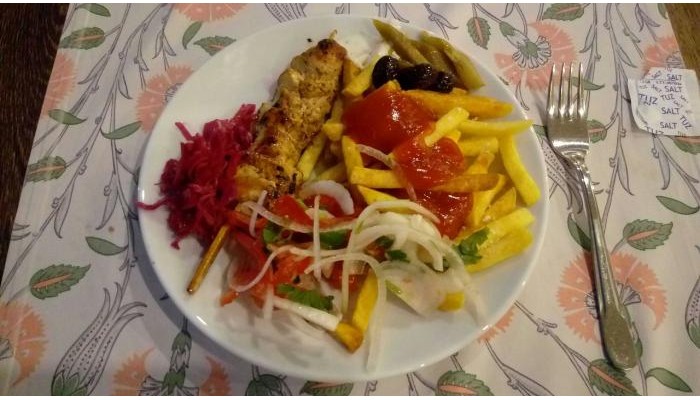 Perre Delta Resort & Spa poza 8