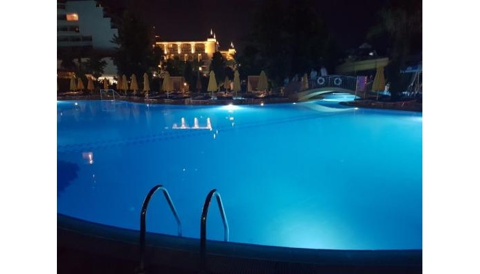 Perre Delta Resort & Spa poza 10