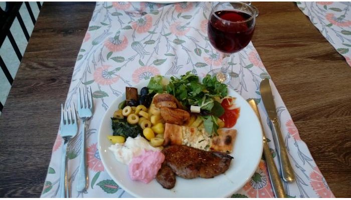 Perre Delta Resort & Spa poza 6