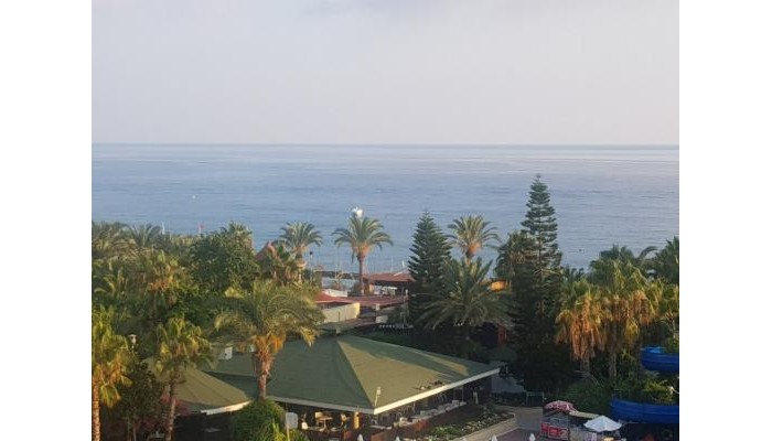 Perre Delta Resort & Spa poza 2