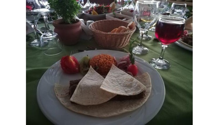 Perre Delta Resort & Spa poza 9