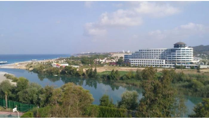 Perre Delta Resort & Spa poza 1