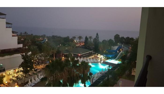 Perre Delta Resort & Spa poza 3