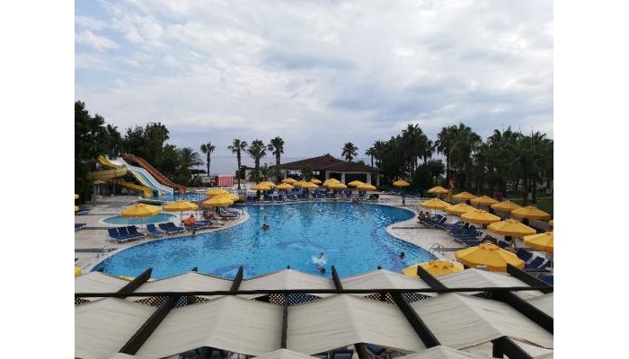 Perre Delta Resort & Spa poza 16