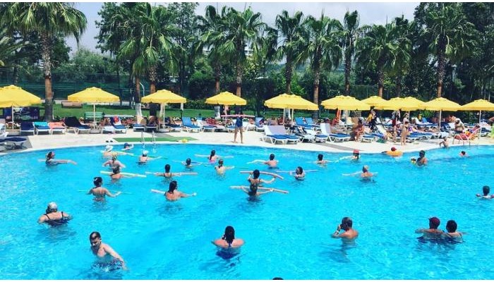 Perre Delta Resort & Spa poza 17