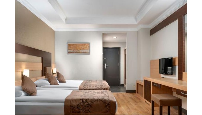 Telatiye Resort poza 7