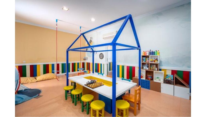 Telatiye Resort poza 35