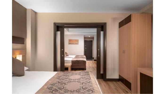 Telatiye Resort poza 5